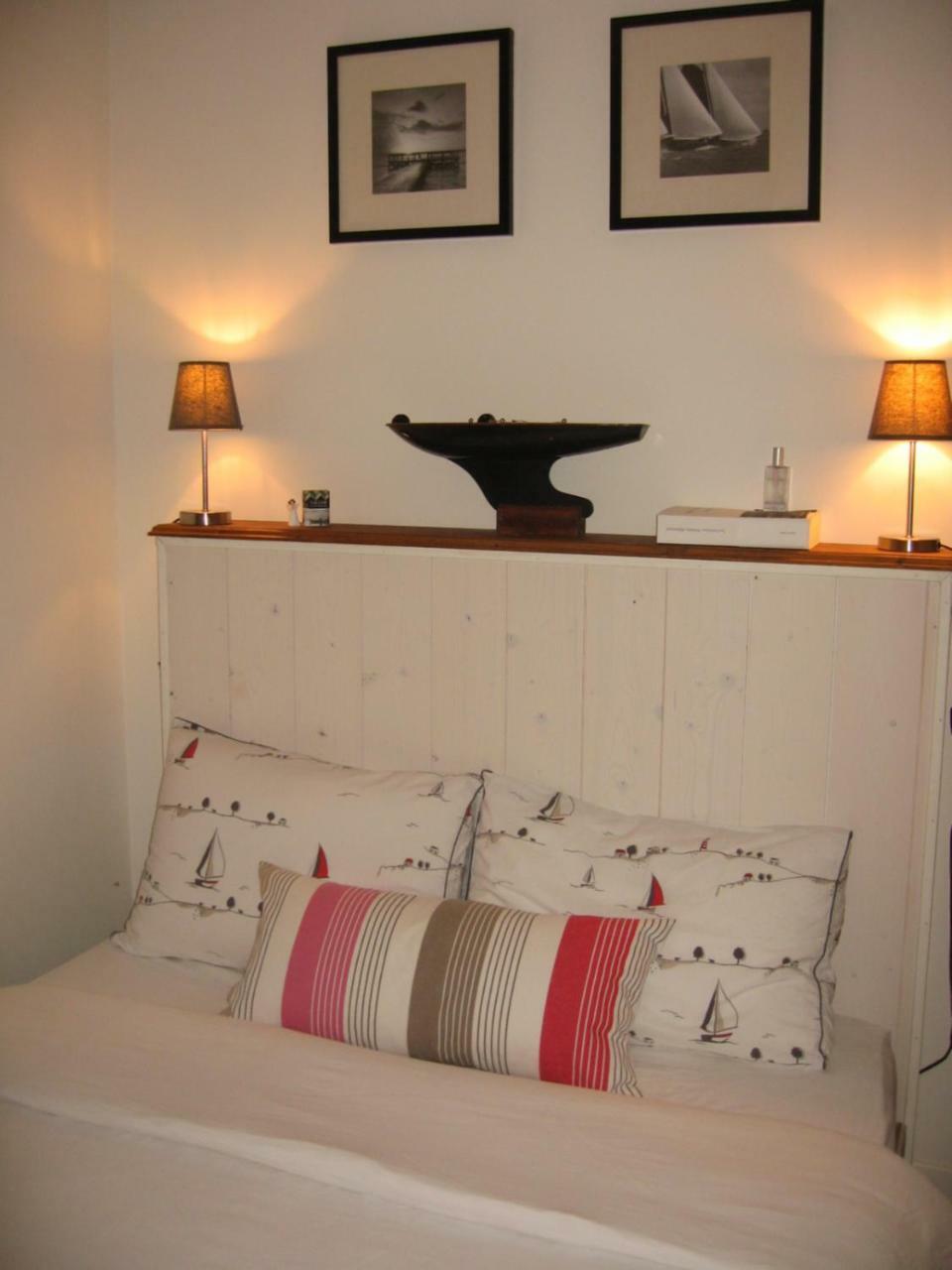 Apartamento Les Jardins Du Vivier
