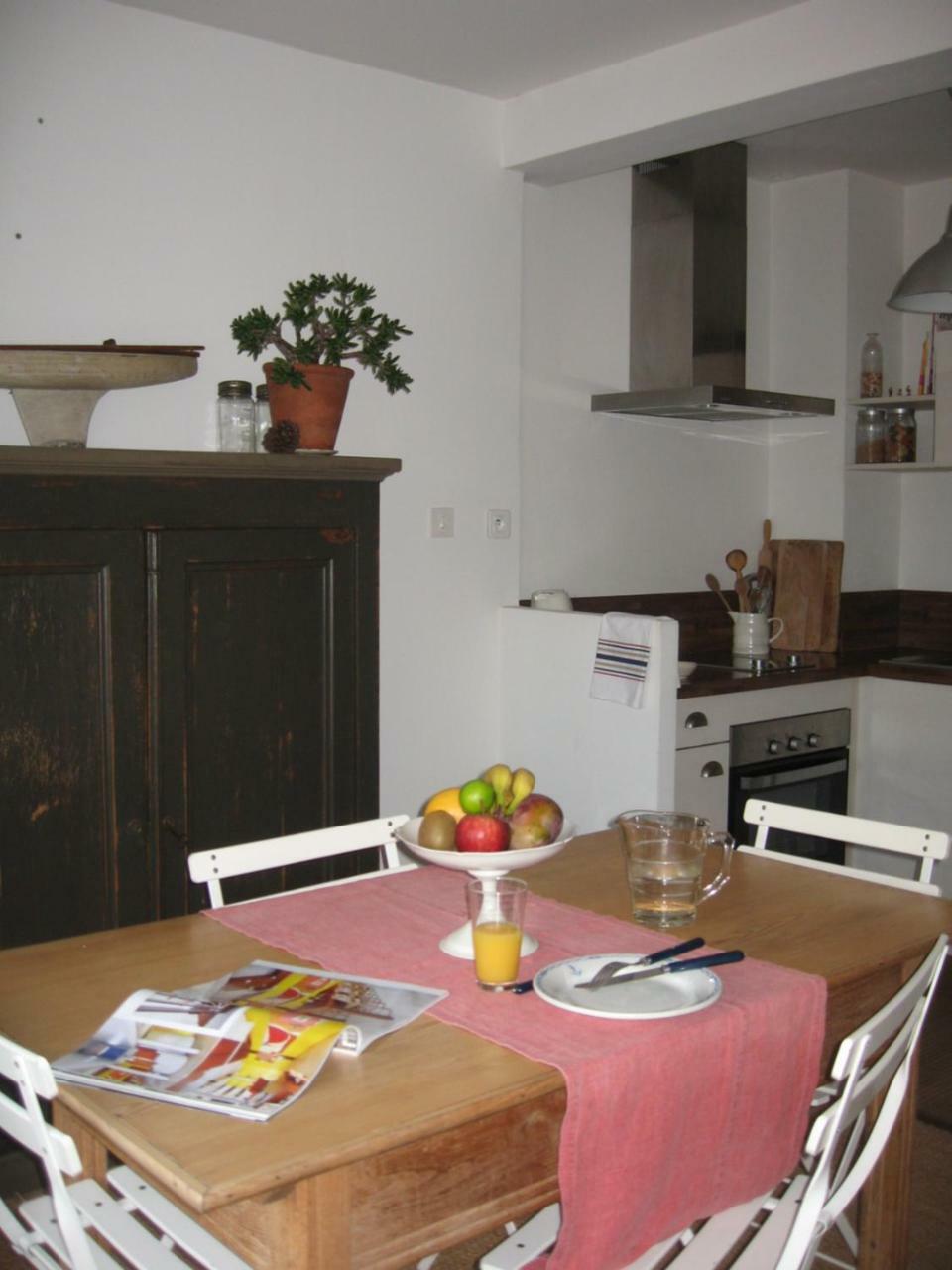 Apartment Les Jardins Du Vivier *
